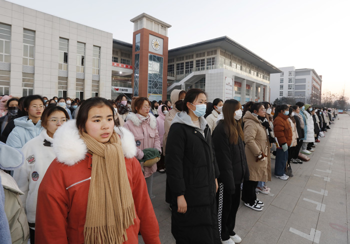 宿州市逸夫师范学校图片