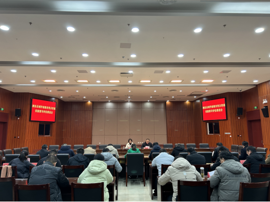 泗县召开县域学前教育普及普惠
省级督导评估推进会