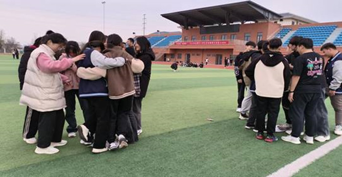 爱护生命 共同成长_宿州市教育体育局